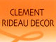 Clément Rideau Décor