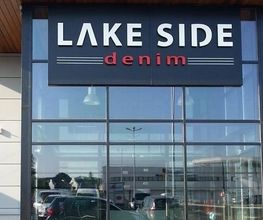 Lake Side Denim image 1
