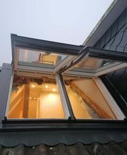 Herbert Bongert Bedachungen Bild 3