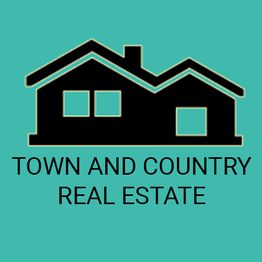 Town and Country Real Estate