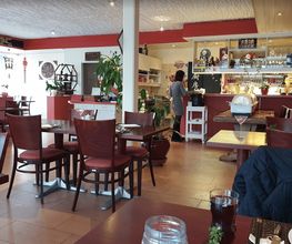 屋企靓汤 China Restaurant - Ein Topf und mehr Bild 3