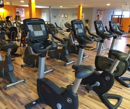 Fitness24 Bild 11