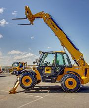 Kiloutou Montluçon (Domérat) image 1