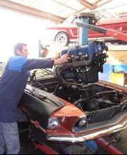 Garage Gambetta image 1