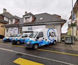 ADL publicité SA Bild 2
