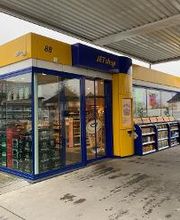 JET Tankstelle Bild 3