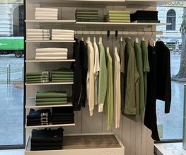 Men Area