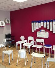 Diffusion Médicale Sed image 6