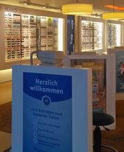 Apollo-Optik - München - Leopoldstr. Bild 3