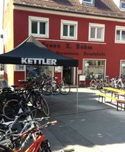 Radsport Böhm Bild 1