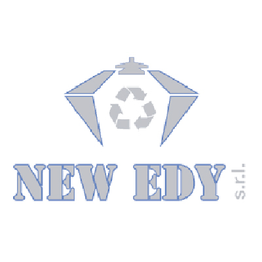 New Edy logo