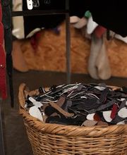 Lederreste - Laden Bild 7