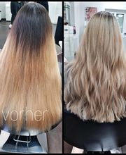 Milano Hairdesign Bild 11