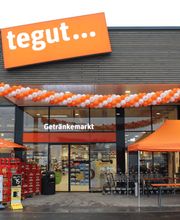 tegut... Getränkemarkt Bild 2
