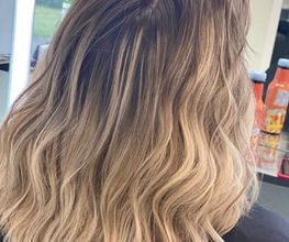 Coiffure Valiante Bild 11