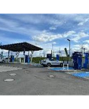 Aral pulse Ladestation Bild 4