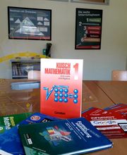 Much Unterrichtsraum 1