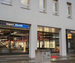 Import Optik Sissach AG Bild 2