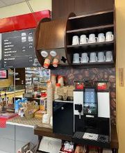 star Tankstelle Bild 11