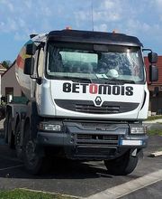 Betomois Transports Ducreux Mickaël EURL image 12