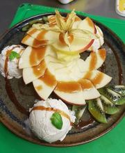 Restaurant Athen - Griechische Spezialitäten Leipzig Bild 15