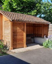 Zinguerie Charpente Bientz image 5