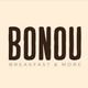 Bonou - Café & Brunch