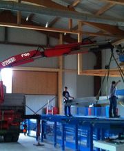 Germanier Transports SA Bild 3