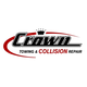CROWN TOWING AND REPAIR
