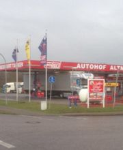 Hoyer Autohof Altmark - Hauptbild