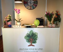 Physiotherapie Lindenstraße Bild 2