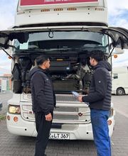 Certus Truckcenter Bild 13