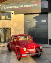 Carrosserie Paradis image 1