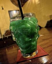 LAVA - Das Indoor-BBQ-Restaurant Bild 11