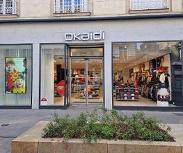 OKAIDI REIMS RUE VESLE image 11