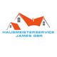 Hausmeisterservice James GbR