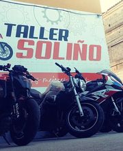 TALLER SOLIÑO imagen 5