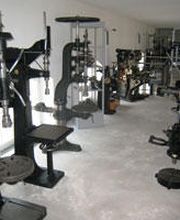 CENTRE MÜLLER Bild 1