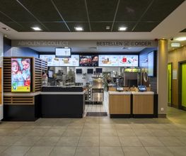 McDonald's Bild 2