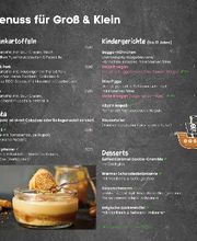 Schweinske Restaurant in Hamburg Lohbrügge - Schnitzel, Burger & Frühstück Bild 14