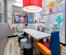 McDonald's Bild 6