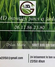 MD entretien parcs et jardins image 1