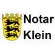 Notar Alexander Klein