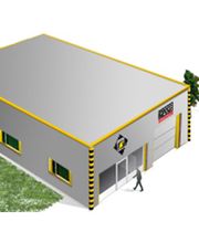 Centre contrôle technique NORISKO image 2