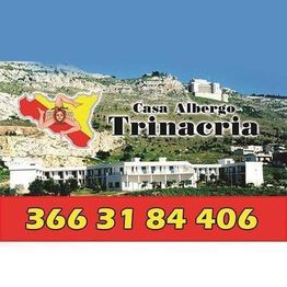 Casa Albergo Trinacria Casa di Riposo logo