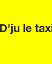 D'ju le taxi image 1
