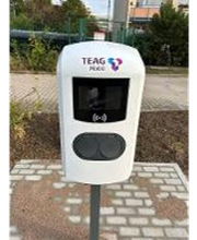 TEAG Mobil-Ladestation Bild 4