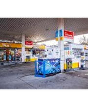 Shell Recharge Charging Station Bild 10