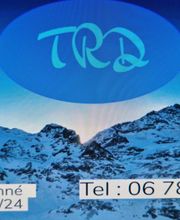 TRD Taxi Rodrigues David image 2