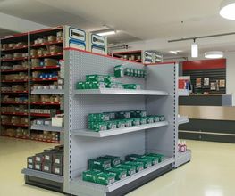 SMW Schrauben- und Metallwarenhandel AG Bild 4
